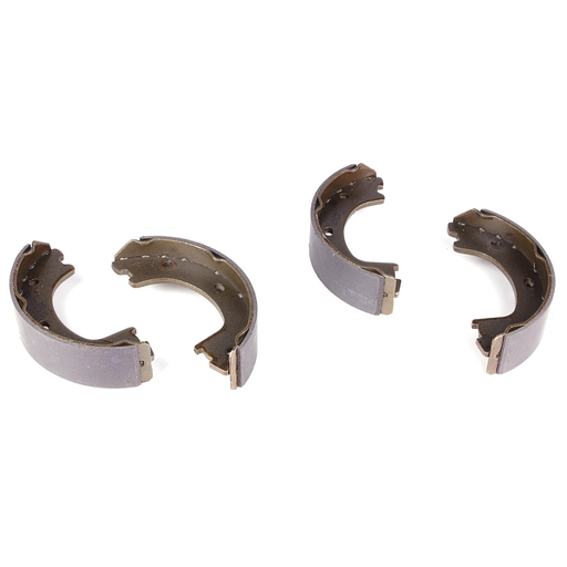 [9210] Колодки ручника (172x42) Mercedes Sprinter/VW Crafter 06->