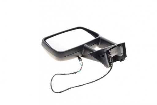 [9226966] Зеркало заднего вида MB Sprinter 96- (R) (электро/подогрев)