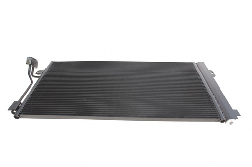 [940178] Радіатор кондиціонера MB Vito (W639) 2.2CDI 03-08 (кріплення на одну шпильку)