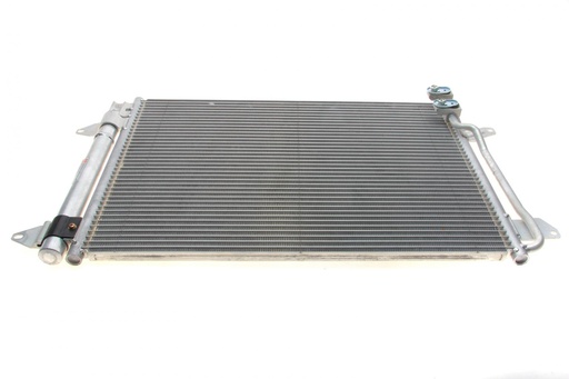 [940238] Радіатор кондиціонера (з осушувачем) VW Jetta 1.2-2.5 10-