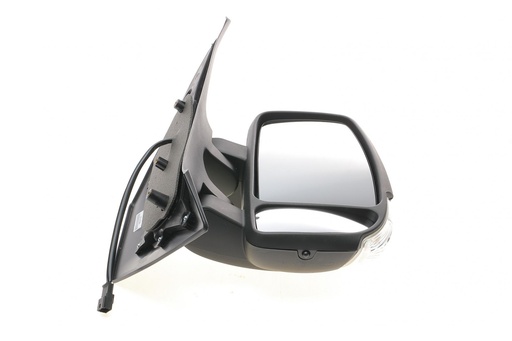 [963016903R] Зеркало заднего вида Opel Movano/Renault Master 2.3 CDTI/dCi 10-(R) (электро/подогрев/с повор.)