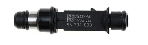 [96334808] Форсунка топливная Ланос, Авео, Лачетти (GM/ZAZ) 1.5-1.6