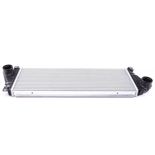 [96842] Радиатор интеркуллера SPRINTER (717x255x35)