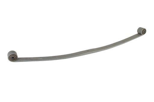 [97032006060119 Z/T] Лист коренной задний ATEGO 712-815