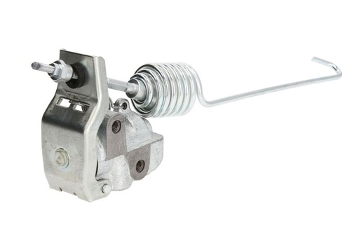 [9972] Регулятор тормозных сил MERCEDES SPRINTER 2-T (901, 902), SPRINTER 3-T (903), SPRINTER 4-T (904); VW LT 28-35 II, LT 28-46 II 2.1D-2.9D 01.95-07.06