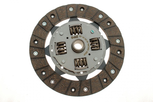 [31410003701] Диск зчеплення VW Golf (82-02), Jetta (82-92), Polo (97-02) / Seat Ibiza (93-99), Toledo (92-99) (31410003701) VIKA