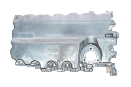 [11031409301] Піддон масляний з отвором Skoda Octavia (13-)/VW Golf (13-),Passat (13-)/Audi A3 (13-)/Seat Leon (13-) (11031409301) VIKA