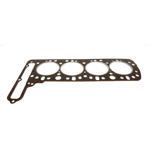 [61-24110-40] Прокладка ГБЦ MB OM616 2.4D, Ø92,00mm, 1,75mm