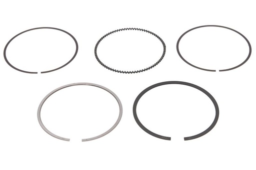 [93179723] Комплект поршневых колец (73,4мм (STD) 1,2-1,2-2) OPEL ADAM, AGILA, AMPERA, ASTRA G, ASTRA G CLASSIC, ASTRA H, ASTRA H CLASSIC, ASTRA H GTC, ASTRA J, ASTRA J GTC, COMBO TOUR 1.0-1.4LPG 06.03-