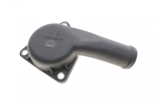[11211571401] Кришка термостата VW Golf (98-02)/Seat Leon (00-06), Toledo (99-04) (11211571401) VIKA