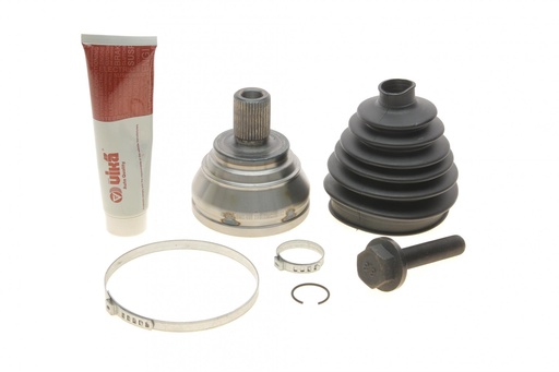 [54980764201] ШРКШ зовнішній комплект Skoda Octavia (09-13, 14-) / VW Caddy (11-), Golf (09-), Passat (09-) / Audi A3  (54980764201) VIKA
