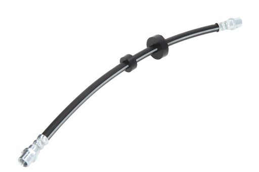 [6T46704] Гальмівний шланг гнучкий передн Лів/Прав (довжина 370мм, M10x1/F10x1) VW TRANSPORTER T4 1.9D-2.8 07.90-06.03