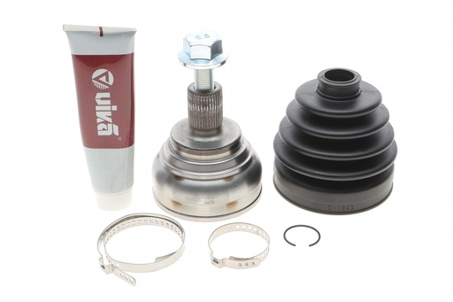 [44981771901] ШРКШ зовнішній (комплект) (34/36 зуб) Skoda Superb (15-)/VW Golf (14-),Passat (14-),Touran (15-16) (44981771901) VIKA