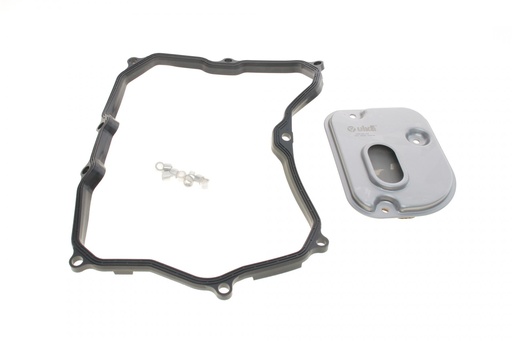 [K31779701] Фільтр АКПП з прокладкою VW Passat CC(12-17),Passat(06-11),Tiguan (08-18) (K31779701) vika