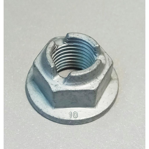 [A 002 990 35 54] Гайка (М14x1.5)