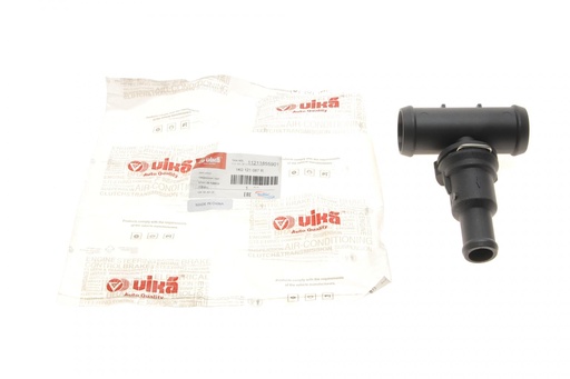 [11211855901] Фланець системи охолодження VW Beetle, Golf, Jetta 2.0TSI (09-16) (11211855901) VIKA