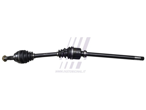 [FT27119] Піввісь права Fiat Ducato/Peugeot Boxer/Citroen Jumper 3.0hdi (06-) (FT27119) Fast