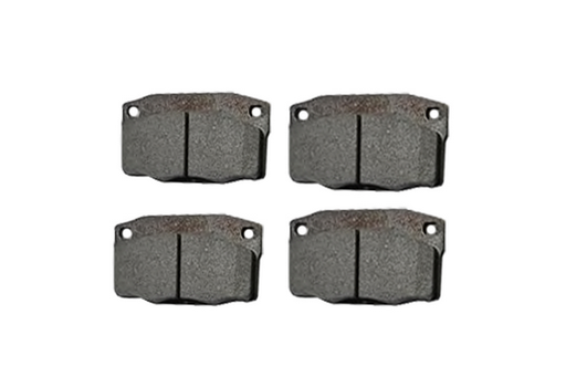 [30488] Колодки гальмівні передні Opel Kadett E,Astra F,Corsa,Vectra A / Daewoo Lanos, Nexia 1.5 (30488) Asam