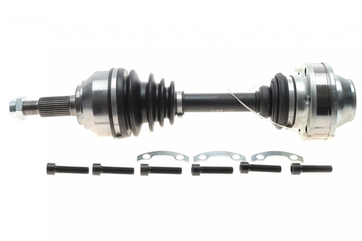 [44071726601] Піввісь передня VW Touareg 4.2, 5.0, 6.0 (44071726601) VIKA