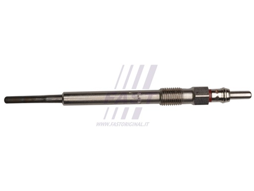 [FT82744] Свічка розжарювання Fiat Doblo 1.3 (09-) (FT82744) Fast