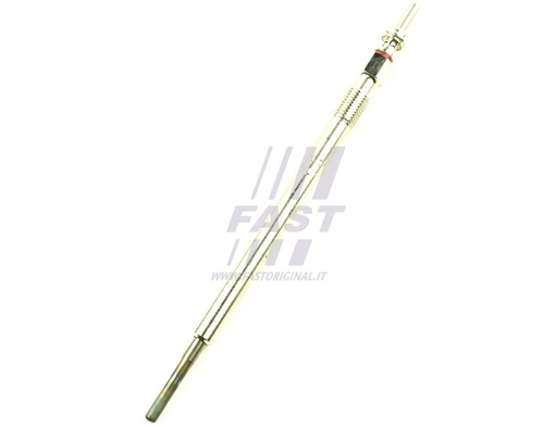 [FT82750] Свічка розжарювання Mercedes Sprinter 906 (06-) (FT82750) Fast