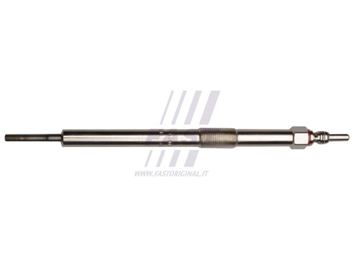 [FT82721] Свічка розжарювання Renault Master 2.3 DCI (10-) (напруга=7V) (FT82721) Fast
