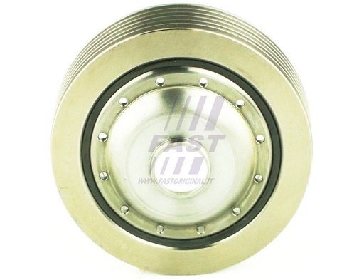 [FT45583] Шків коленвалу Renault Kangoo, Clio II, Megane, Laguna 1.4, 1.6 16v (01-) (FT45583) Fast