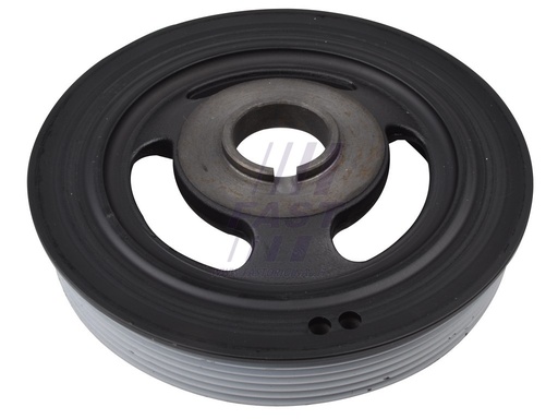 [FT45565] Шків коленвалу Peugeot/Citroen/Fiat/Ford/Mazda/Mini 1.6 D (FT45565) Fast