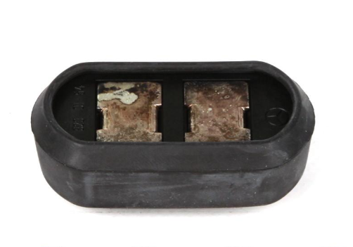 [A 901 820 01 54] Контакт двери (боковой) MB Sprinter/VW LT (2-ох контакт)