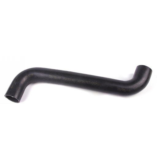 [A 906 501 01 82] Патрубок радиатора (верхний) MB Sprinter OM642-646 06-