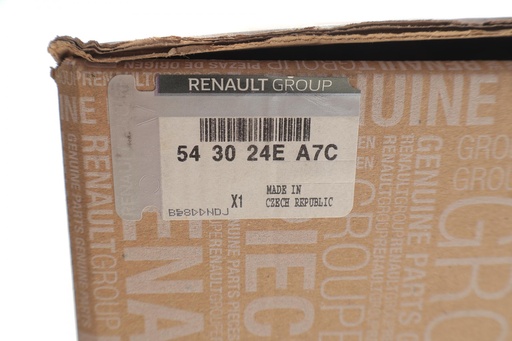 [543024EA7C] Амортизатор передній (R, правий) Renault Kadjar (15-) (543024EA7C) Renault