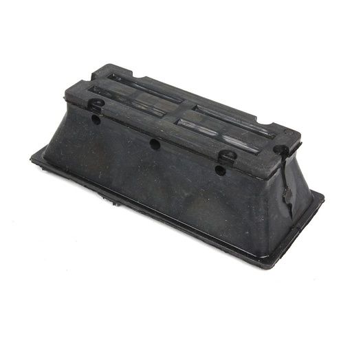 [BC1413] Подушка передней рессоры SPRINTER нижняя левая (под металл 2 листа)