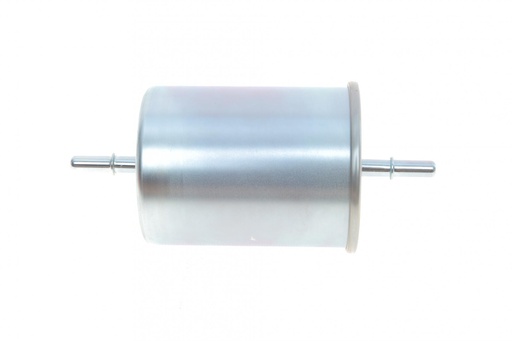 [A110006] Фильтр топливный VW Golf I-IV, Jetta I-II, T5, Octavia I, Audi A3, A4, A6, A8, 82-, (с пластиковой защелкой)