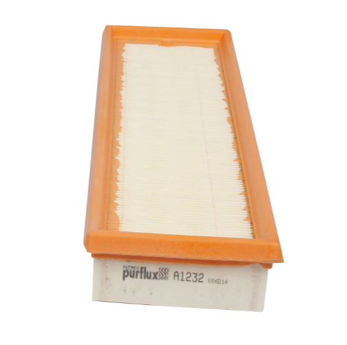 [A1232] Фільтр повітряний 01- Vivaro/Trafic 1.9