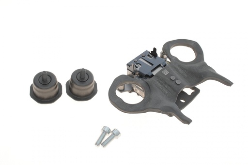 [305739941R] Вилка сцепления левая EDC DC4 Renault Megane III, Fluence, Scenic III, Duster 1,