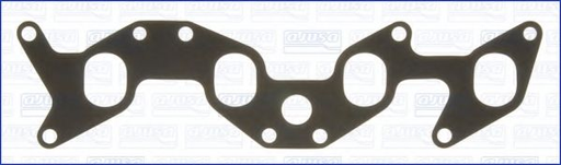 [13072500] Прокладка впускного коллектора OPEL VECTRA B 1.6i (13072500) Ajusa