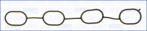 [13231300] Прокладка впускного коллектора HYUNDAI ACCENT IV, V 1.4, 1.6i (13231300) Ajusa