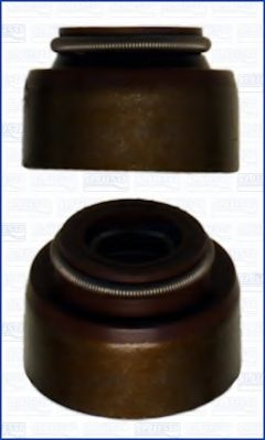 [12003000] Сальник клапана TOYOTA LAND CRUISER PRADO (J12) 3.0d (12003000) Ajusa