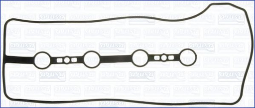 [11087700] Прокладка крышки клапанов TOYOTA CAMRY (V3, V4, V5) 2.0, 2.4i Ajusa