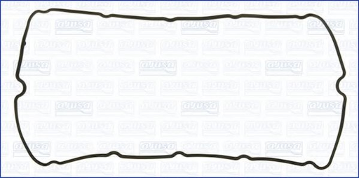 [11088000] Прокладка клапанної кришки FIAT DUCATO (06-)/ FORD TRANSIT 2.0, 2.2, 2.4d (11088000) Ajusa