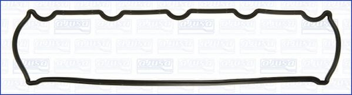 [11074300] Прокладка клапанної кришки CITROEN BERLINGO (98-11)/ PEUGEOT PARTNER 1.9d (нижня) (11074300) Ajusa