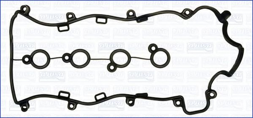 [11109800] Прокладка клапанної кришки OPEL ASTRA G, VECTRA C 2.2i (11109800) Ajusa