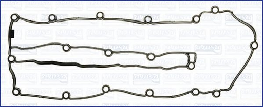 [11117600] Прокладка клапанної кришки JEEP COMPASS (10-) 2.2d (11117600) Ajusa