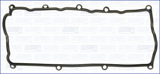 [11094700] Прокладка клапанної кришки OPEL ASTRA G, CORSA C 1.7d (11094700) Ajusa