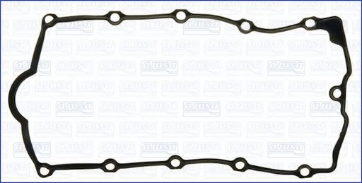 [11112300] Прокладка клапанної кришки VW PASSAT B6 2.0TDI (11112300) Ajusa