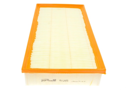 [A1255] Фільтр повітряний (фільтруючий елемент) AUDI Q7; LAND ROVER RANGE ROVER III; PORSCHE CAYENNE; VW TOUAREG 2.5D-6.0 09.02-