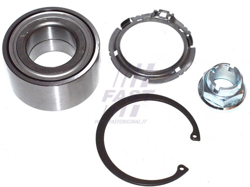 [FT22110] Підшипник маточини перед. Renault Kangoo II (08-), Logan (04-), Sandero (08-) (FT22110) Fast