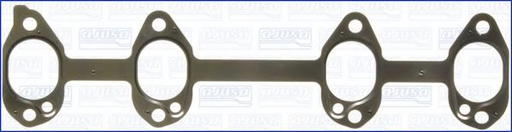 [13142400] Прокладка впускного коллектора SKODA OCTAVIA I, II 1.6, 2.0i (13142400) Ajusa