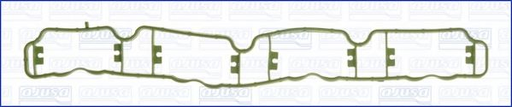 [13205700] Прокладка впускного коллектора SKODA OCTAVIA II 1.8TFSI (13205700) Ajusa