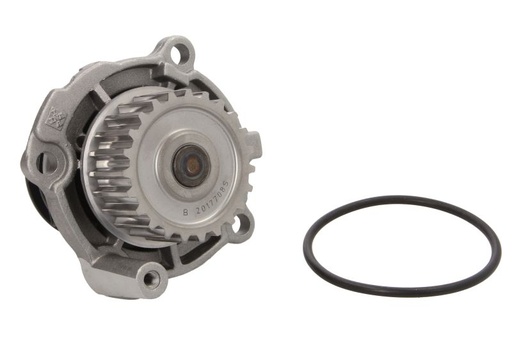 [A185] Помпа воды VW VW GOLF V 2.0 FSI 04-